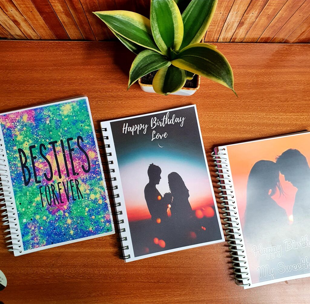 small-size-picture-book