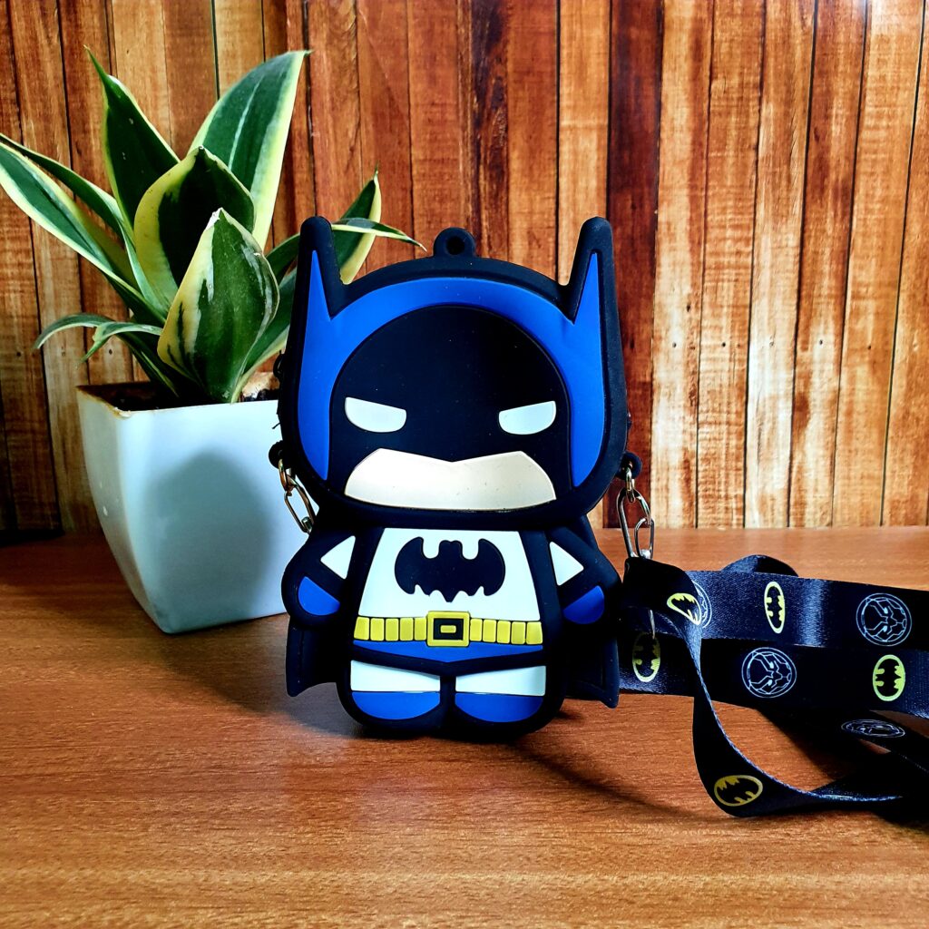 batman-sling