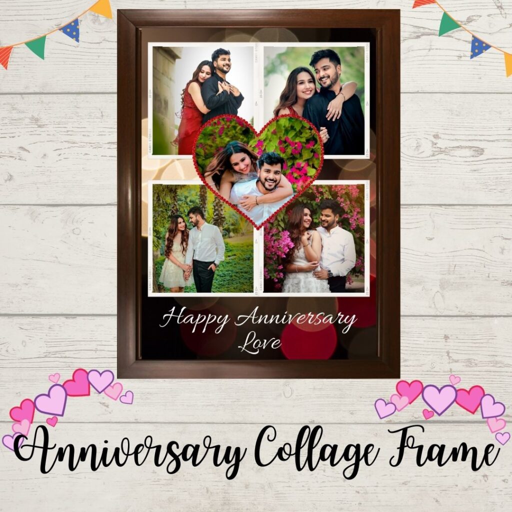 anniversary-collage-frame