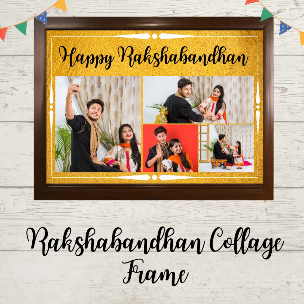 rakshabandhan-collage-frame