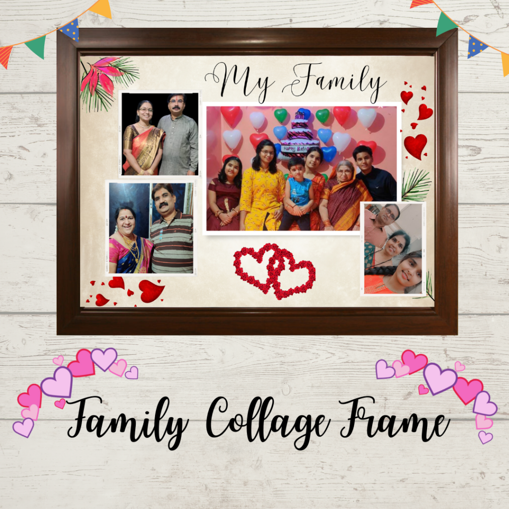 family-collage-frame