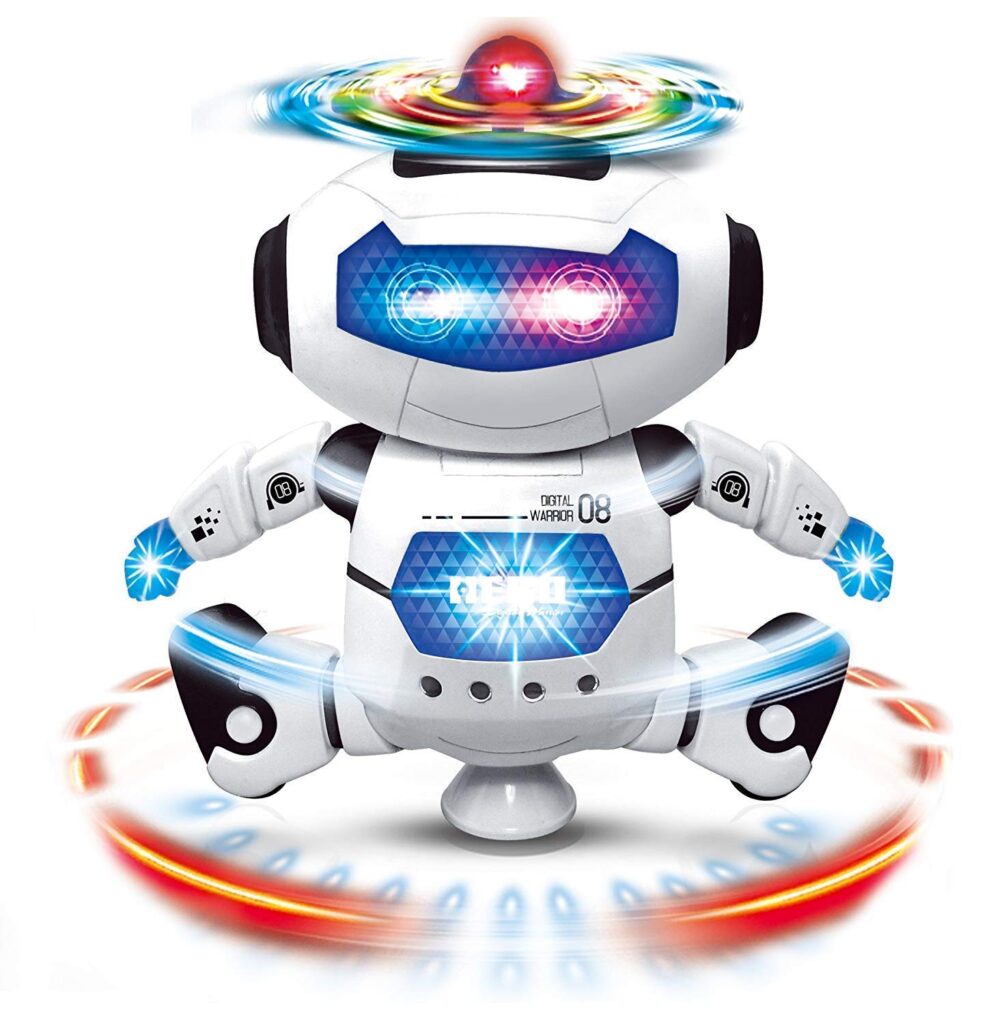 dancing-robot-with-music-flashing-lights