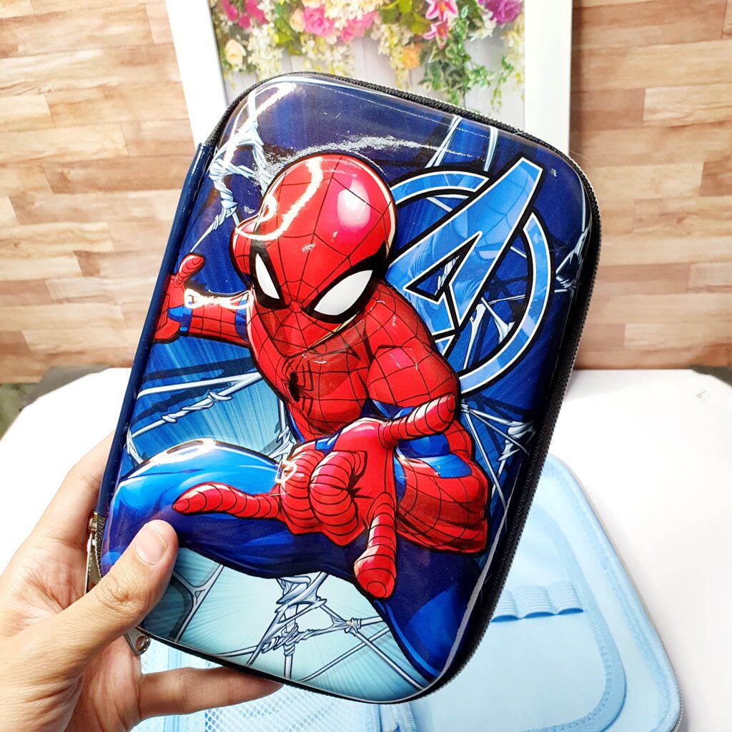 spiderman-hard-case-pouch