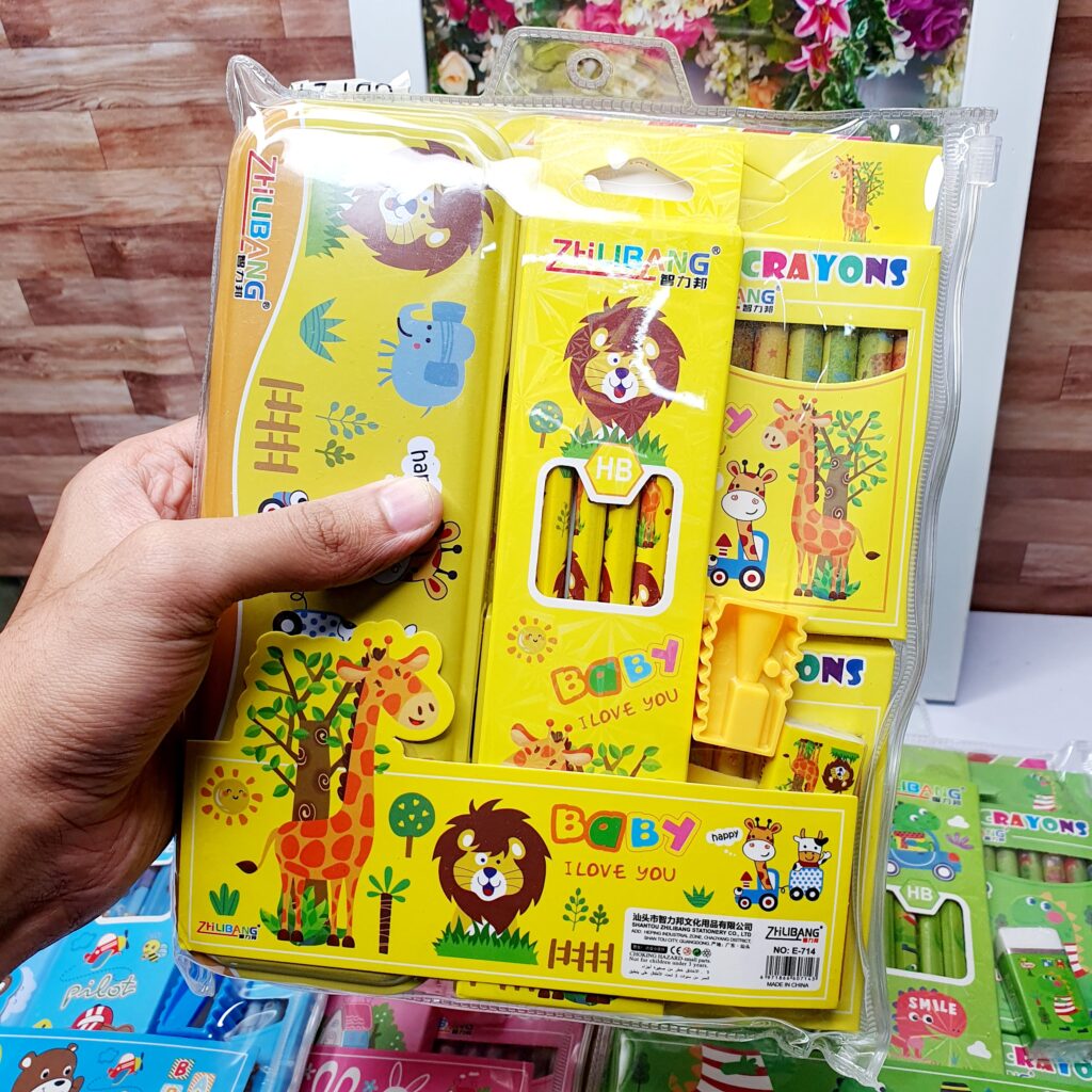 stationery-hamper