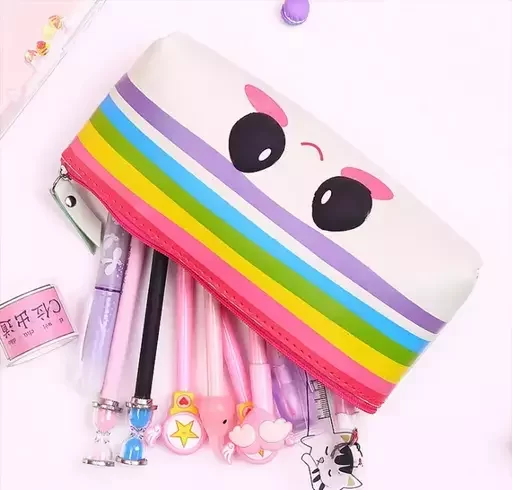 Pencil pouch & Bags