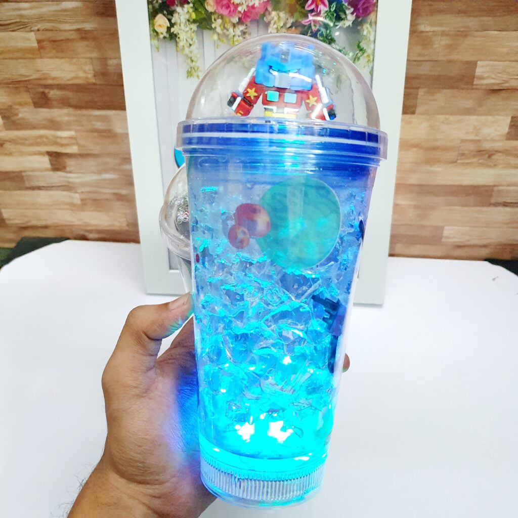 transformer-led-sipper
