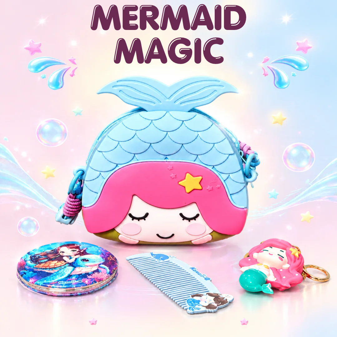 little-mermaid-sling-bag